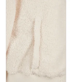 Outlet Damesfleece Oversized Sherpa GT Kinderen Jassen