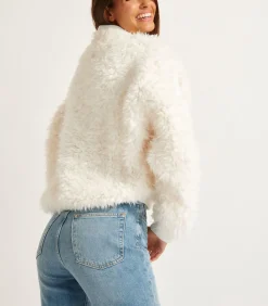 Online Damesfleece Rocket Lennox Kinderen Jassen