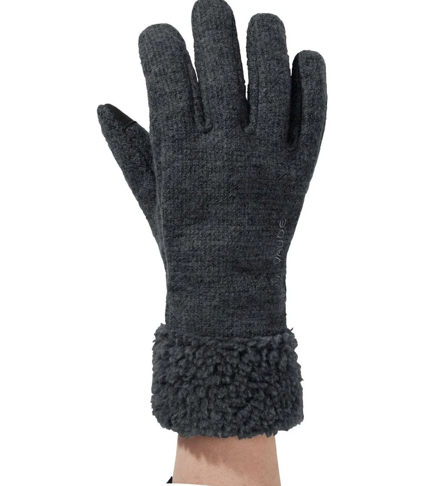 DAMES Vaude Dameshandschoenen Tinshan IV