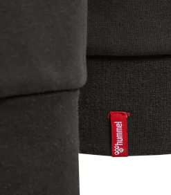 Dameshoodie met rits red Heavy DAMES Truien & Cardigans