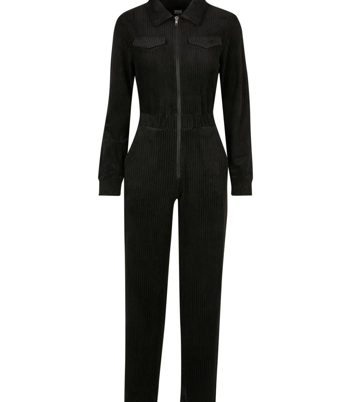 Clearance Damesjumpsuit in corduroy GT DAMES Jumpsuits