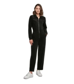 Clearance Damesjumpsuit in corduroy GT DAMES Jumpsuits