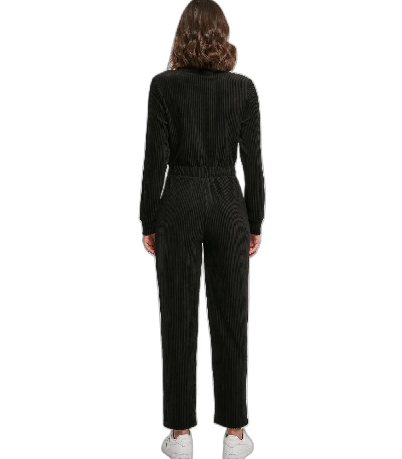 Clearance Damesjumpsuit in corduroy GT DAMES Jumpsuits