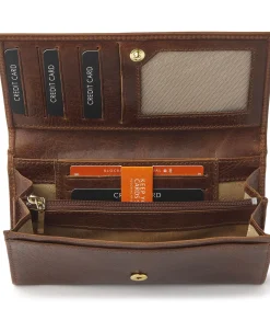 Outlet Damesportemonnee DAMES Tassen