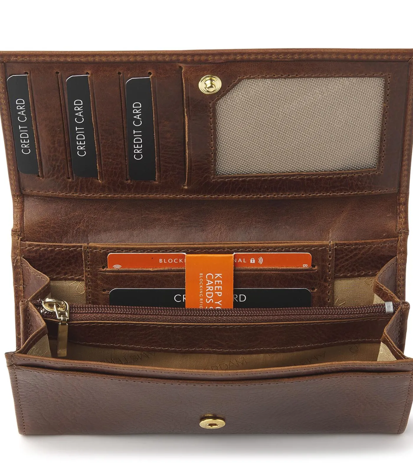 Outlet Damesportemonnee DAMES Tassen