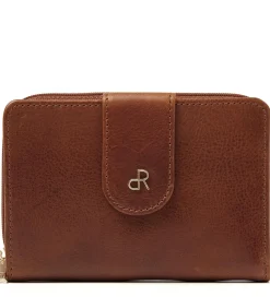 DAMES dR Amsterdam Damesportemonnee