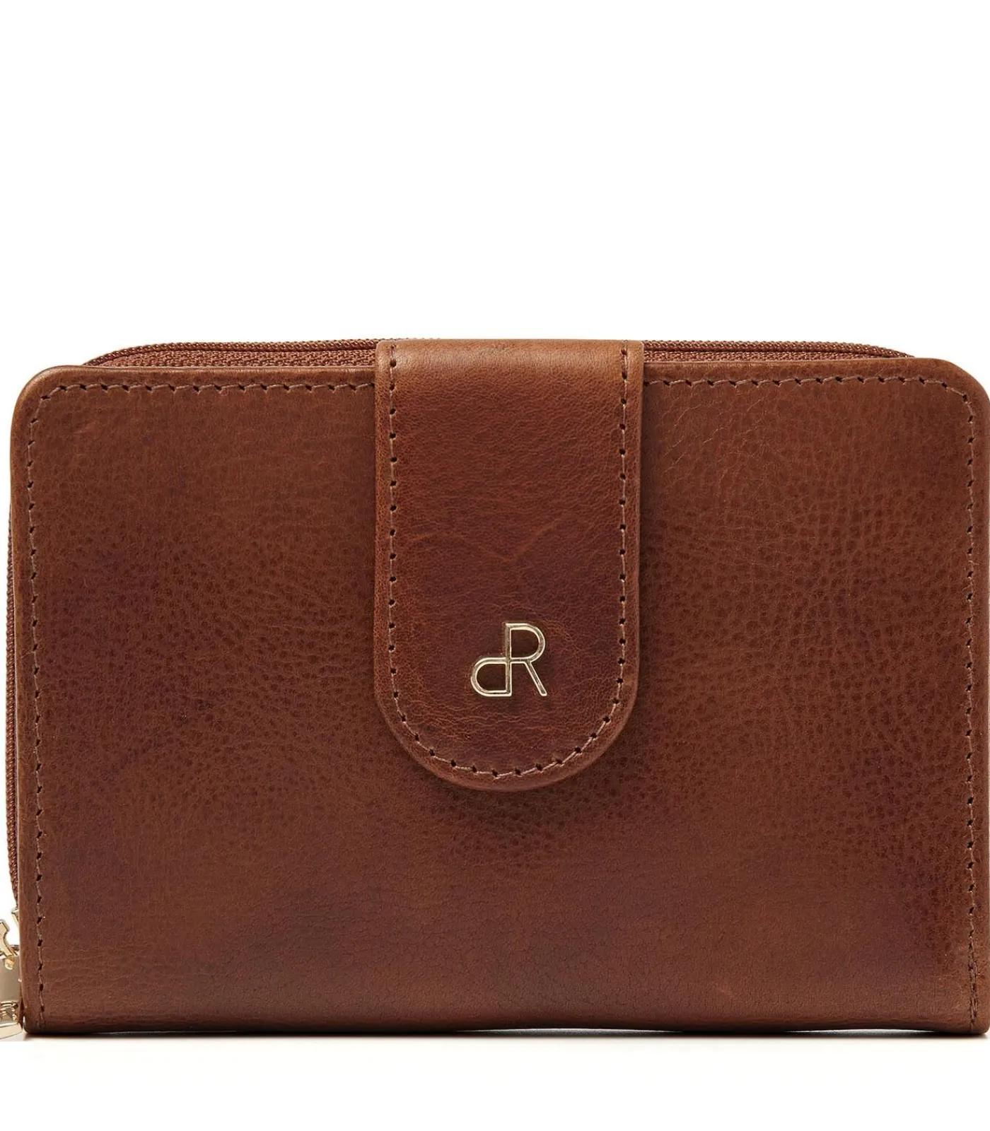 DAMES dR Amsterdam Damesportemonnee