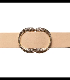 DAMES Fortex Damesriem 4 cm