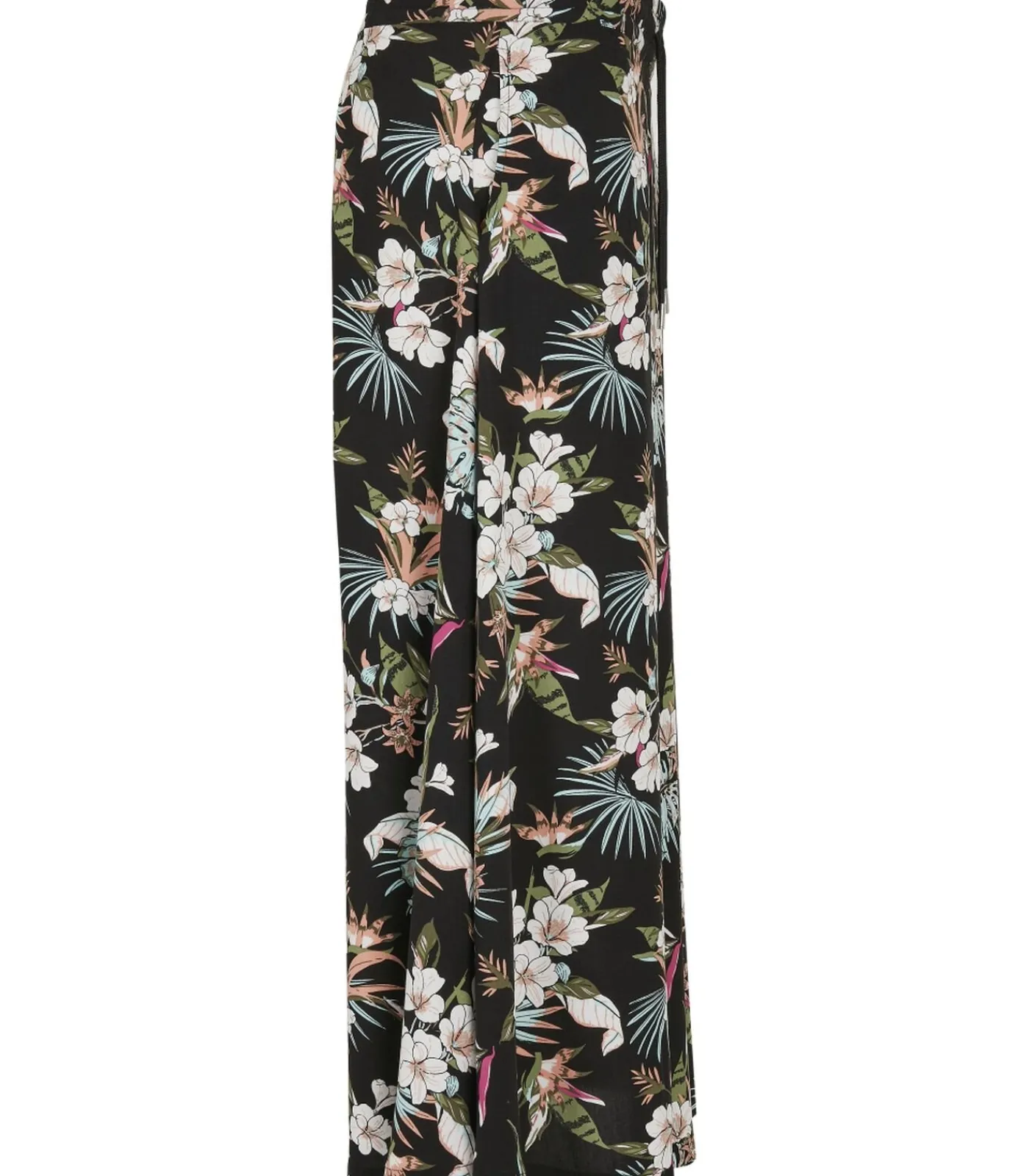 Damesrok viscose midi DAMES Rokken