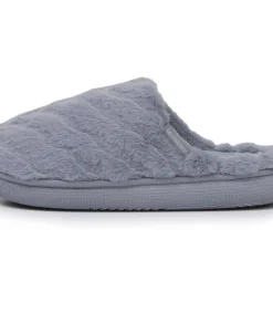 Best Damesslippers BLOUP Grijs DAMES Schoenen