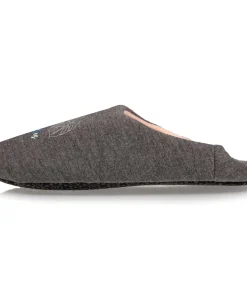 Online Damesslippers Grijs Zomervibes DAMES Schoenen