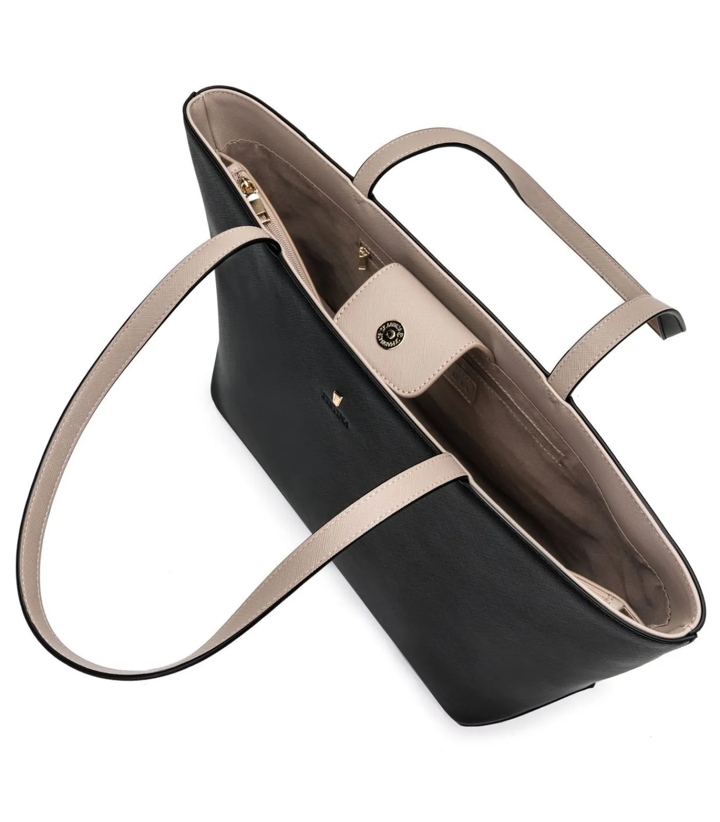 Online Damestas Mademoiselle DAMES Tassen