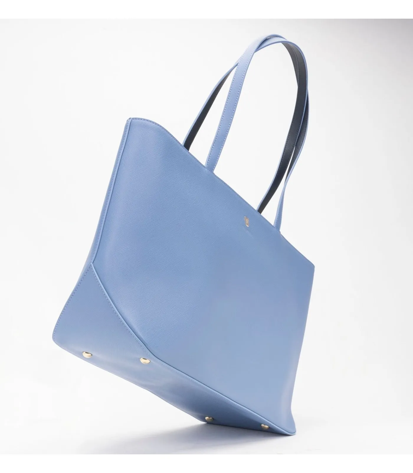 Sale Damestas Mademoiselle Light Blue DAMES Tassen