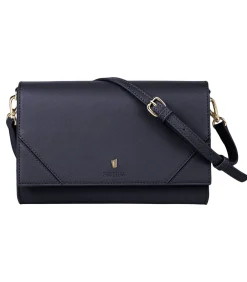 Best Damestas Mademoiselle Navy DAMES Tassen