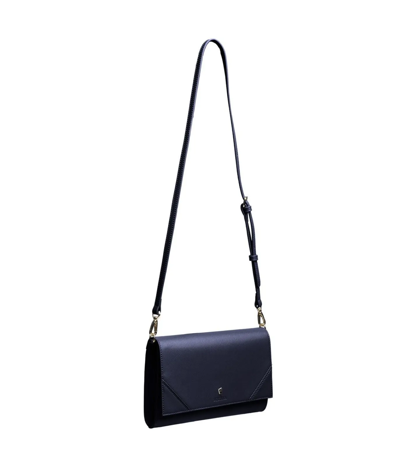 Best Damestas Mademoiselle Navy DAMES Tassen