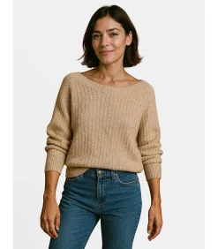 DAMES J&JOY Damestrui met elastische rug