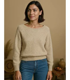 DAMES J&JOY Damestrui met elastische rug