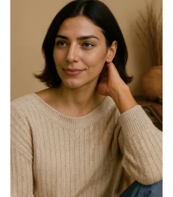 DAMES J&JOY Damestrui met elastische rug