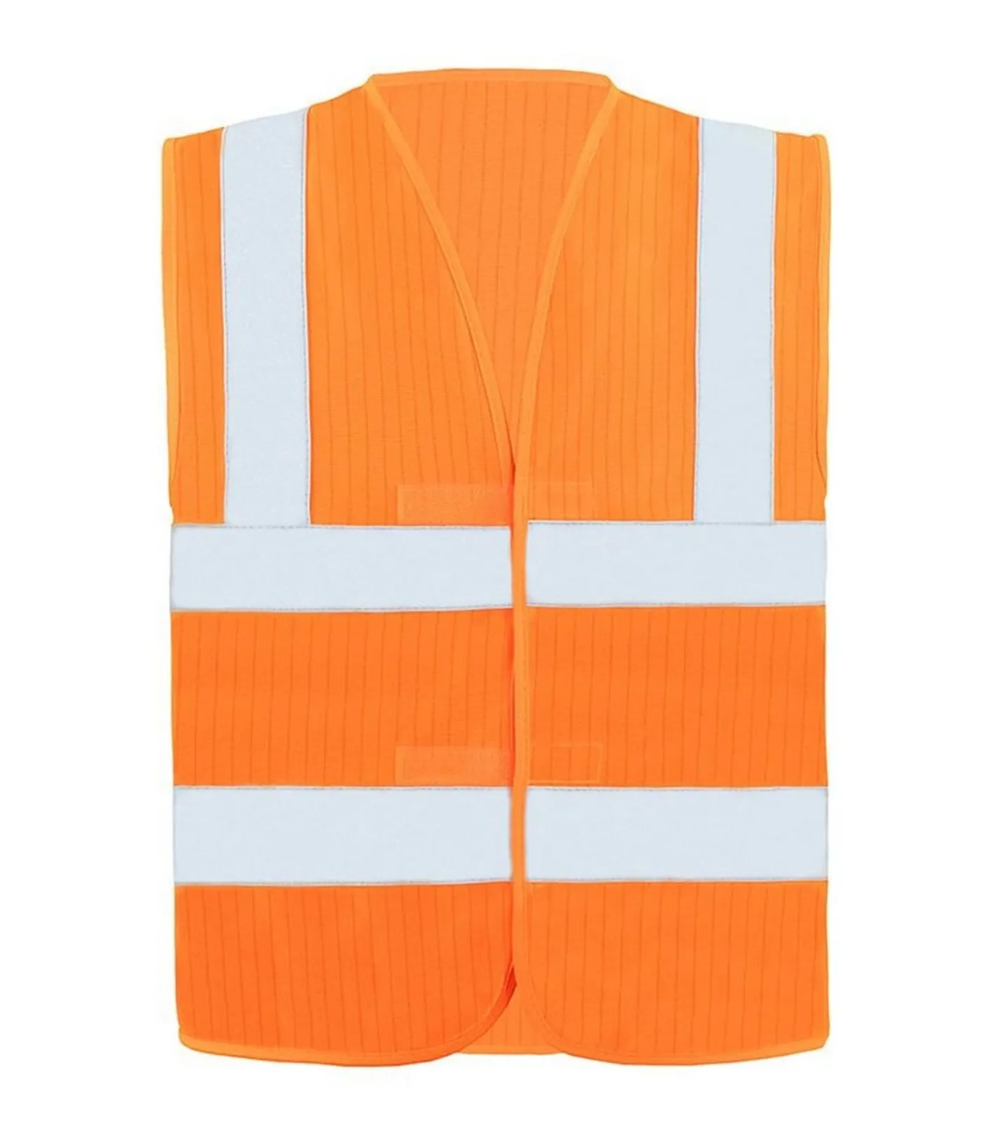 Online DARDANEL - Vest - Oranje Heren Jassen