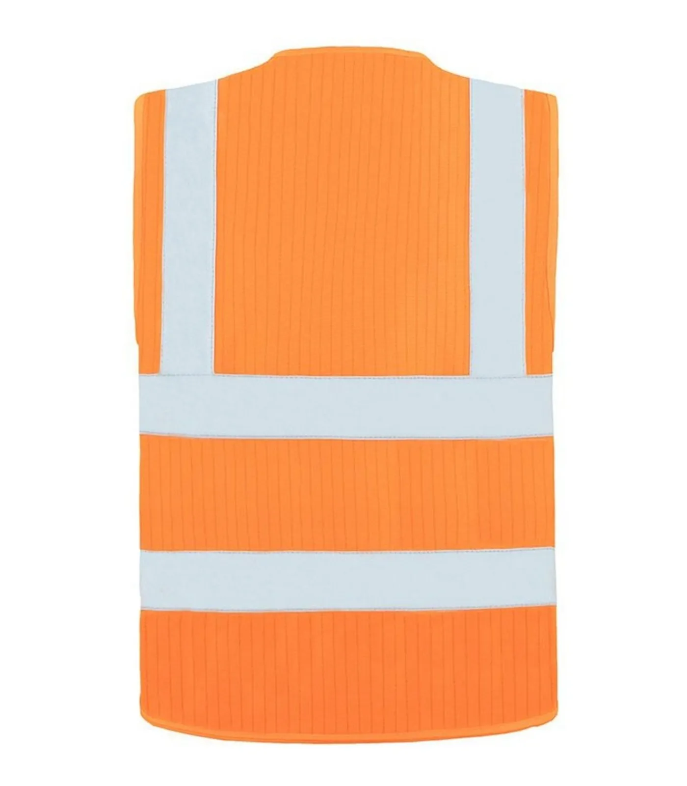 Online DARDANEL - Vest - Oranje Heren Jassen