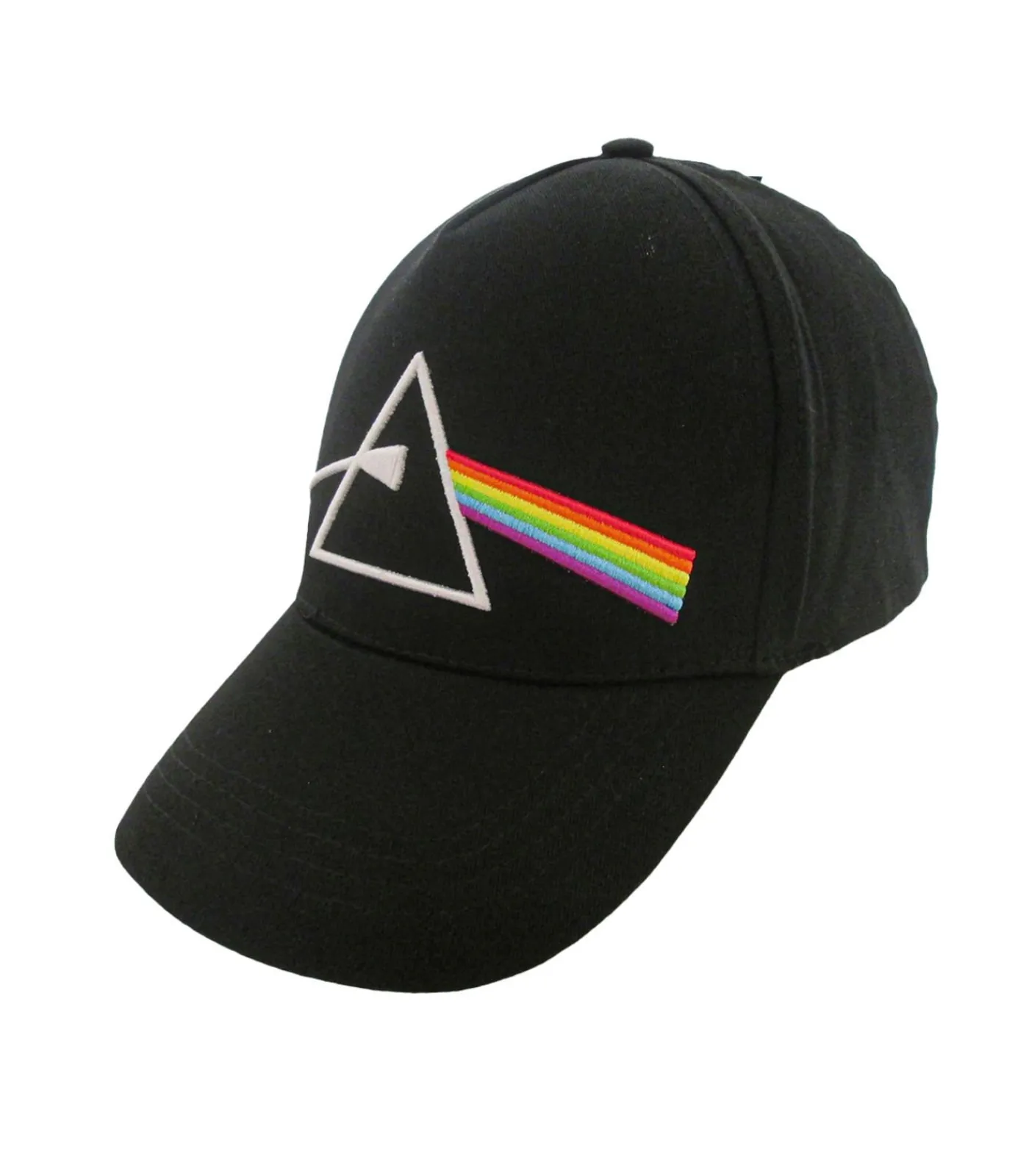 Online DARK SIDE OF THE MOON - Kap - Zwart DAMES Hoeden & Petten