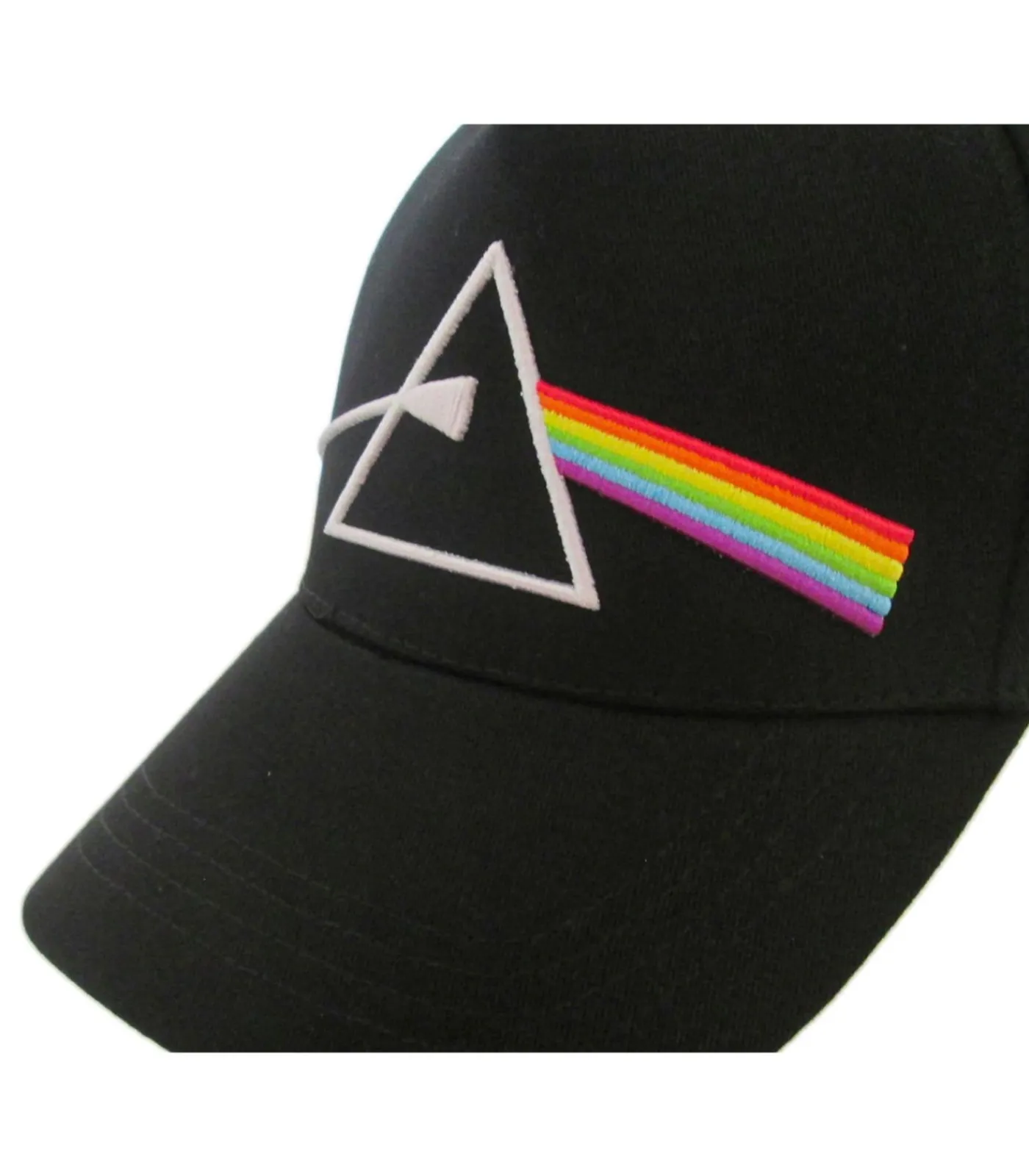Online DARK SIDE OF THE MOON - Kap - Zwart DAMES Hoeden & Petten