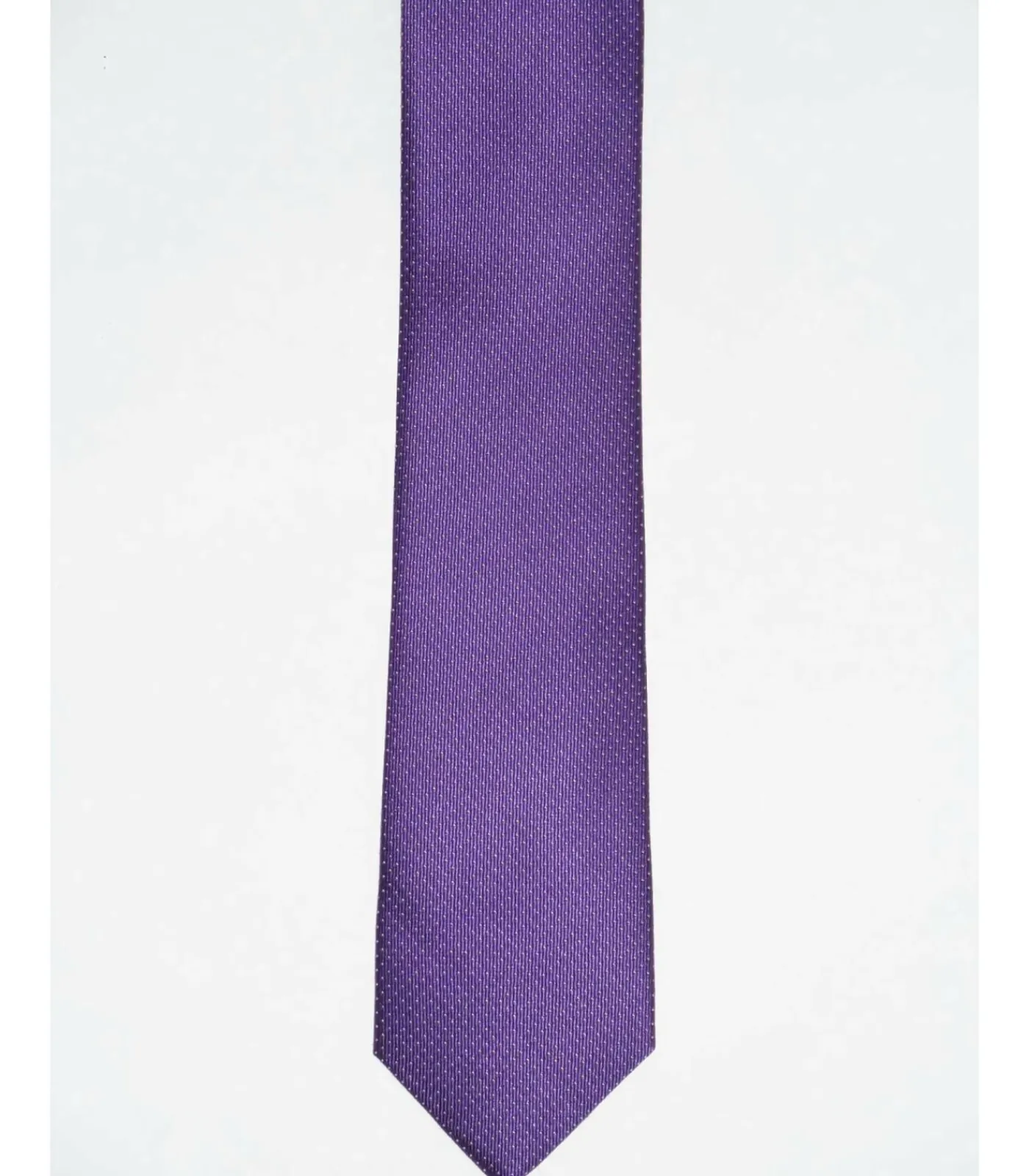 Sale Das slimline zijde paars Heren Kostuums & Blazers