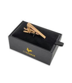 Online Dasspeld klem rosé goudkleur Heren Kostuums & Blazers