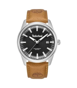 Heren Timberland Datum horloge Birch Road