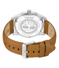 Heren Timberland Datum horloge Birch Road
