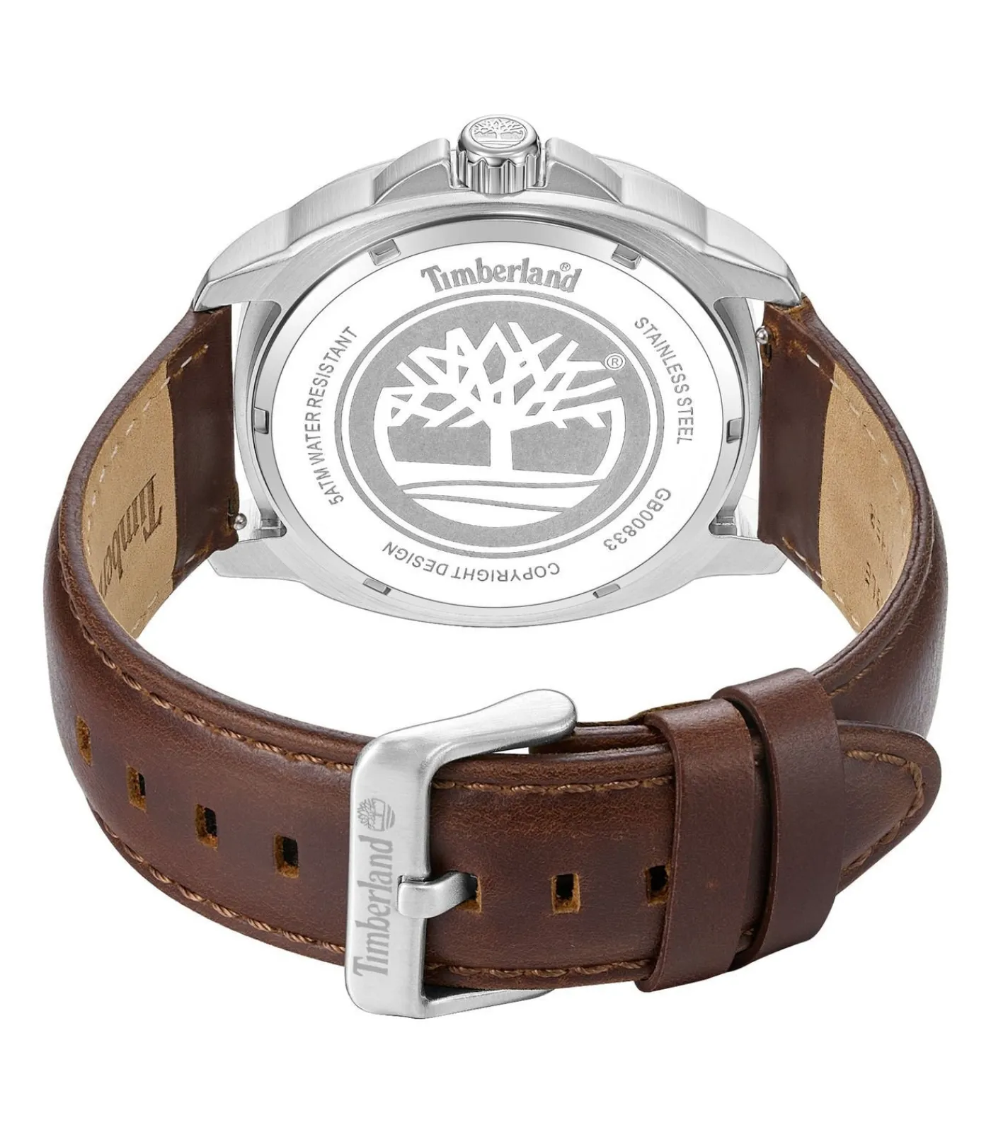 Outlet Datum horloge Greenough Heren Horloges