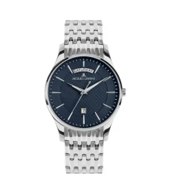 Datum horloge London Heren Horloges