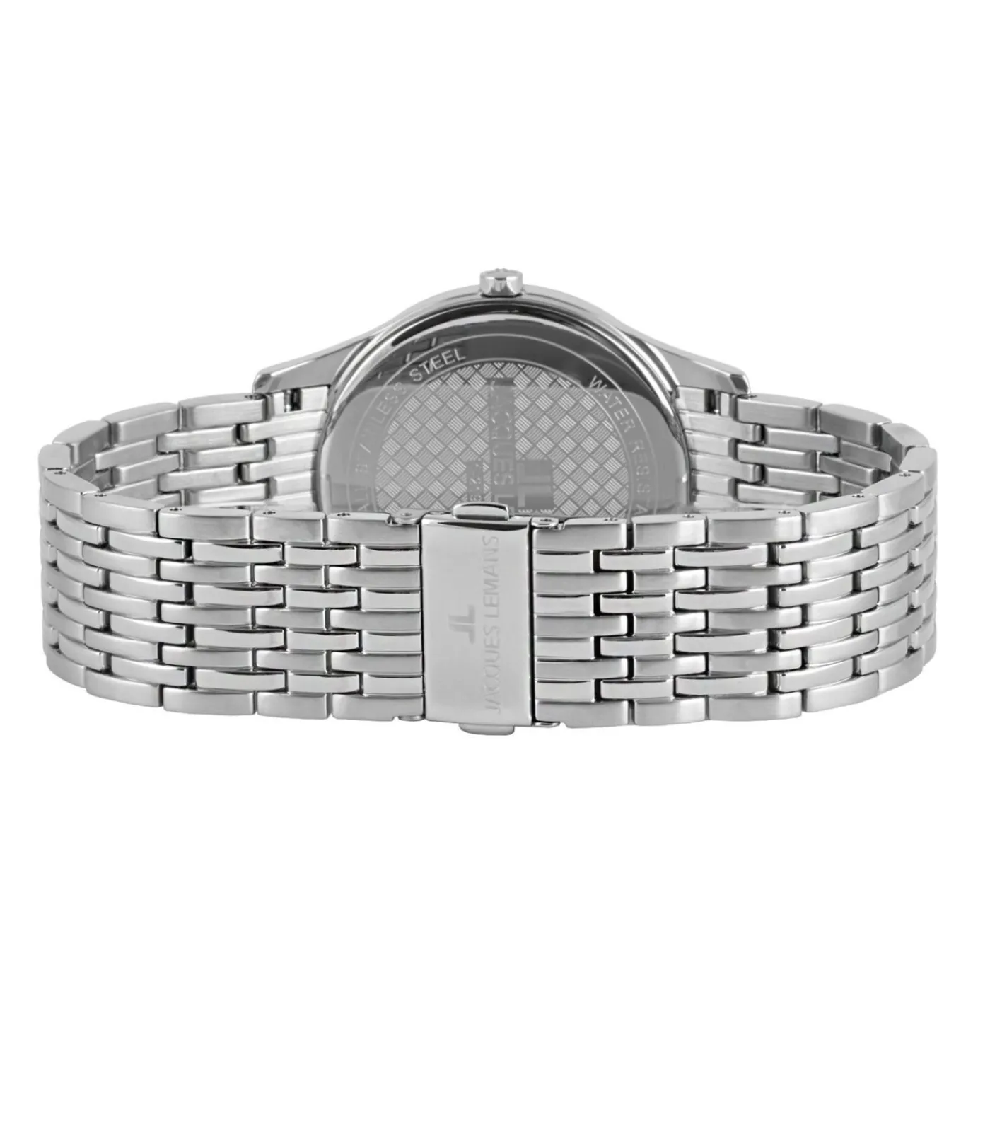 Datum horloge London Heren Horloges