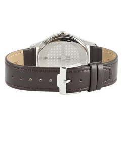 Datum horloge London Heren Horloges