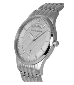 Heren Jacques Lemans Datum horloge London