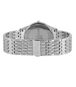 Heren Jacques Lemans Datum horloge London