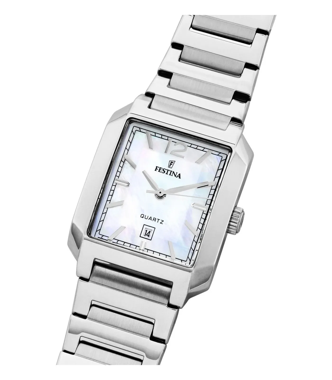 Best Datum horloge On The Square Mother-of- DAMES Horloges