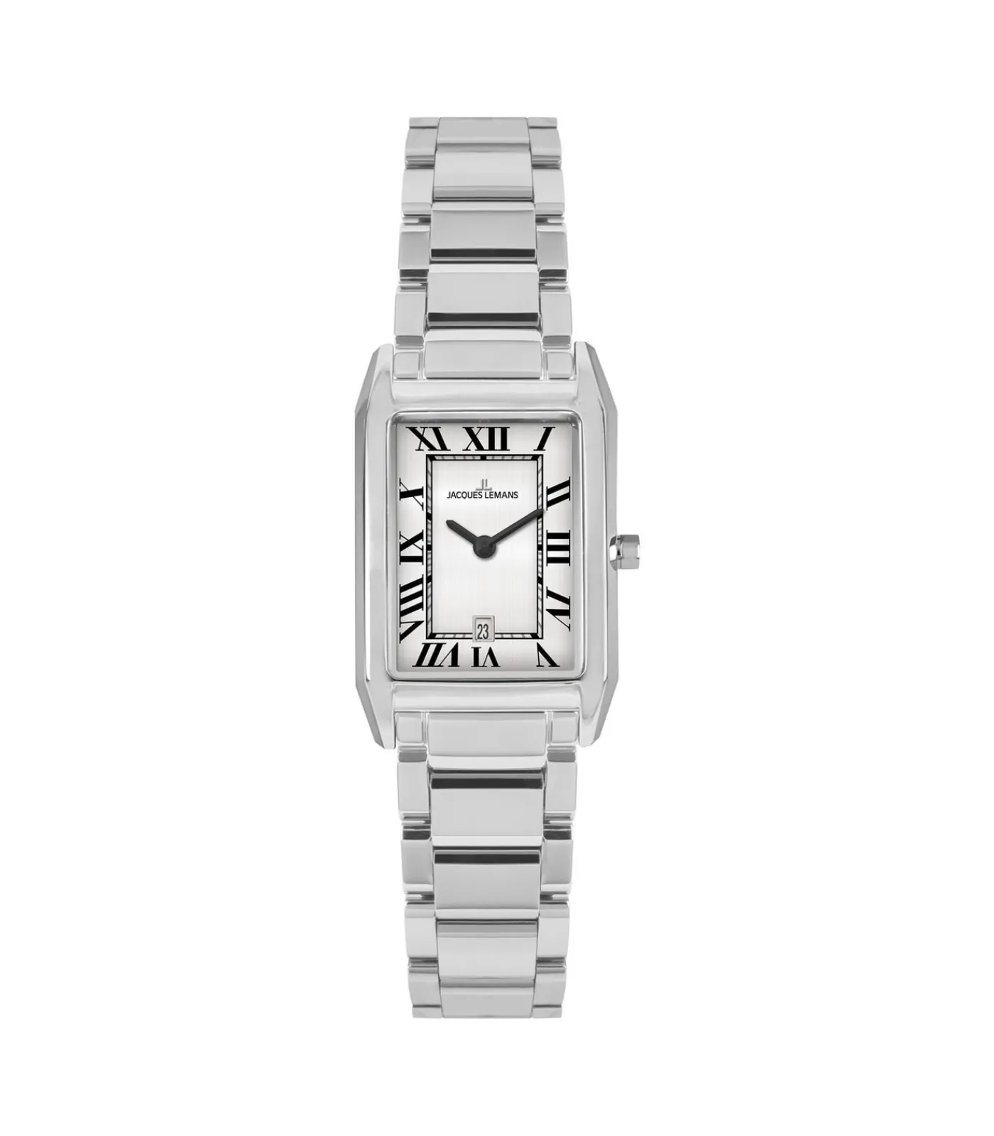 DAMES Jacques Lemans Datum horloge Torino