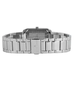 DAMES Jacques Lemans Datum horloge Torino