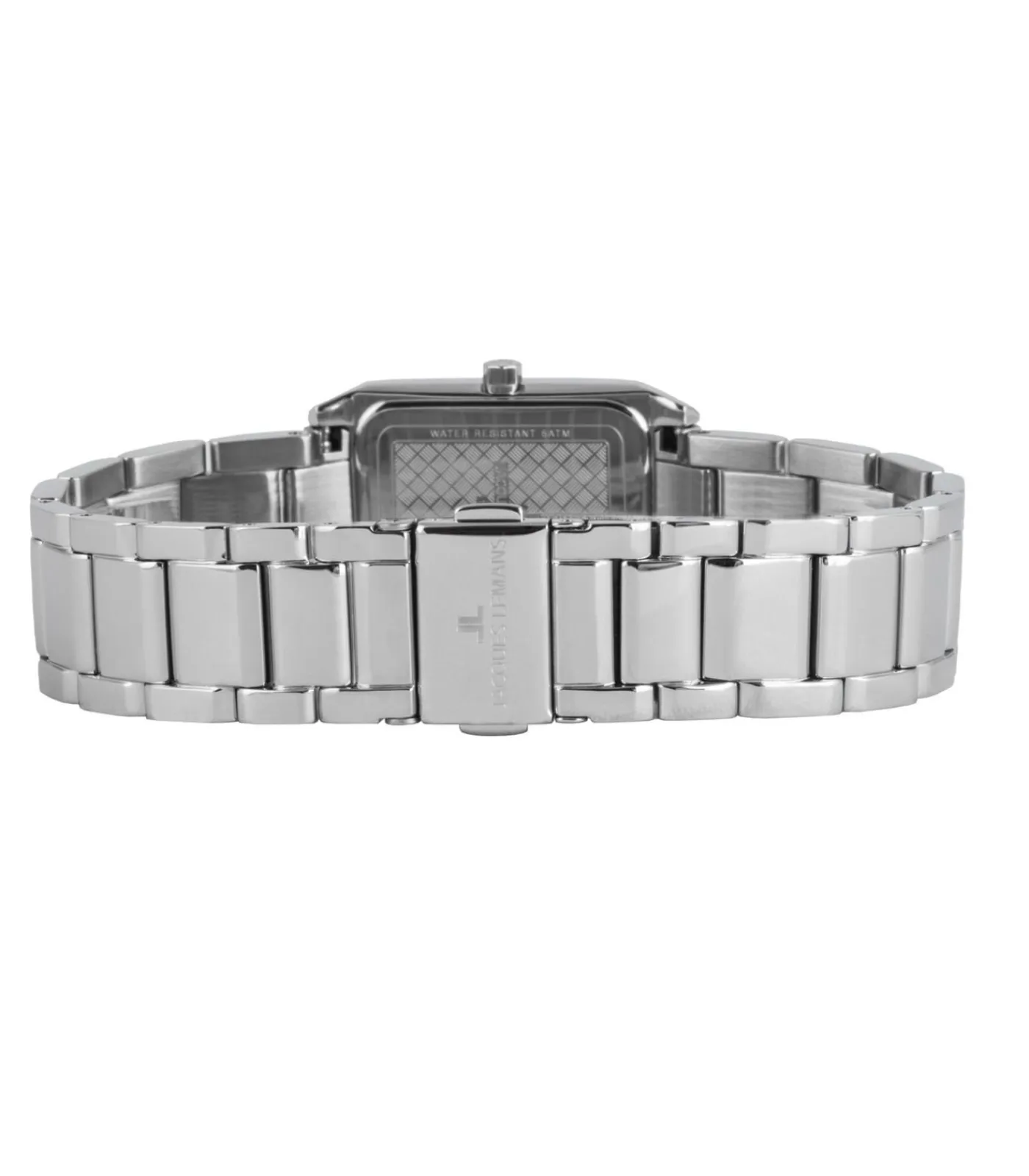 DAMES Jacques Lemans Datum horloge Torino