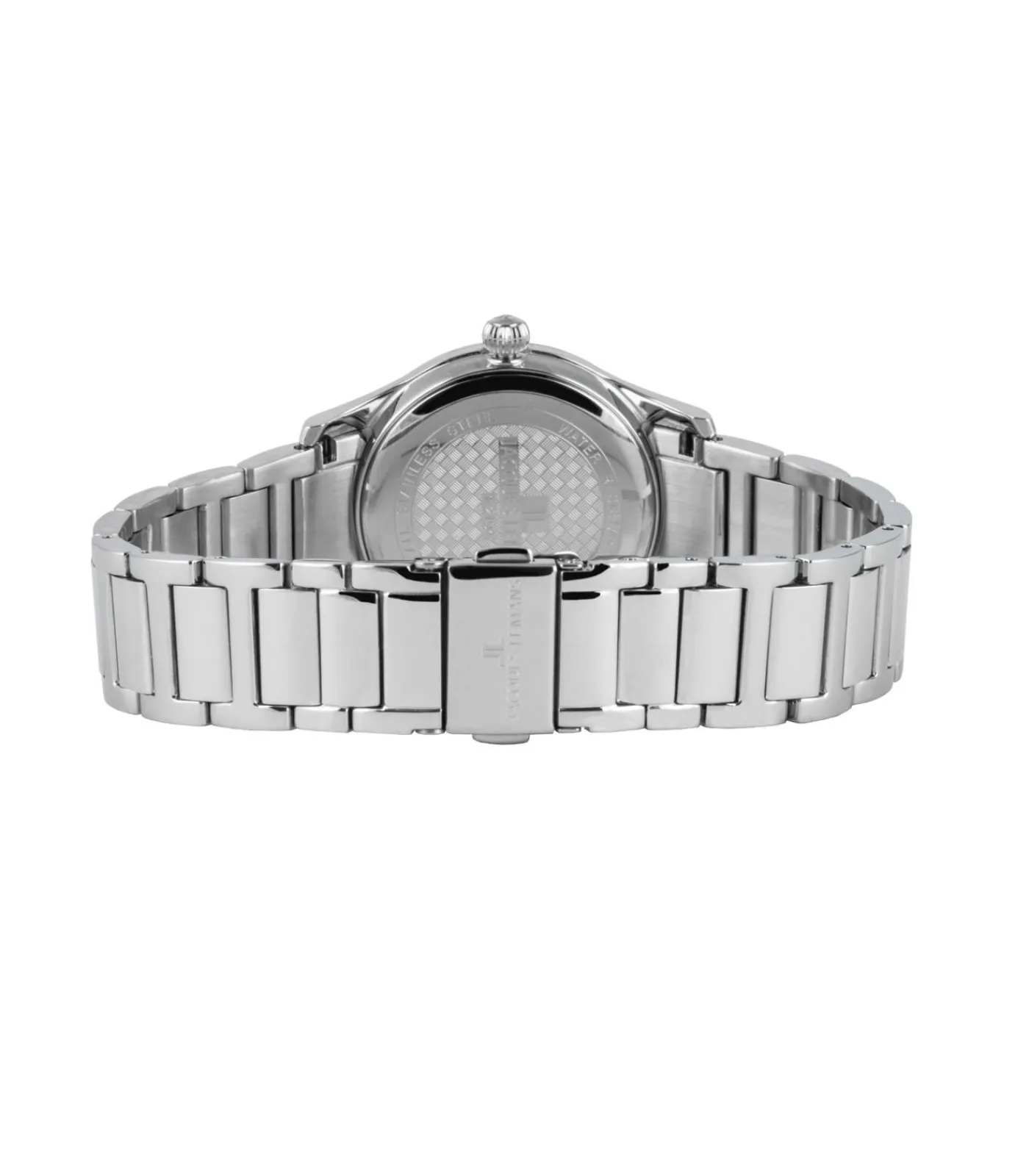 DAMES Jacques Lemans Datum horloge Venice