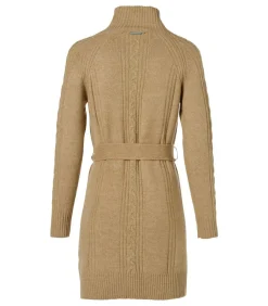 DAMES Mart Visser Davey Lurex Tuniek Zand / Goud