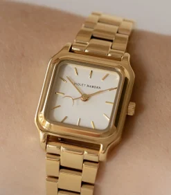 DAMES Violet Hamden Dawn Horloge VH09040