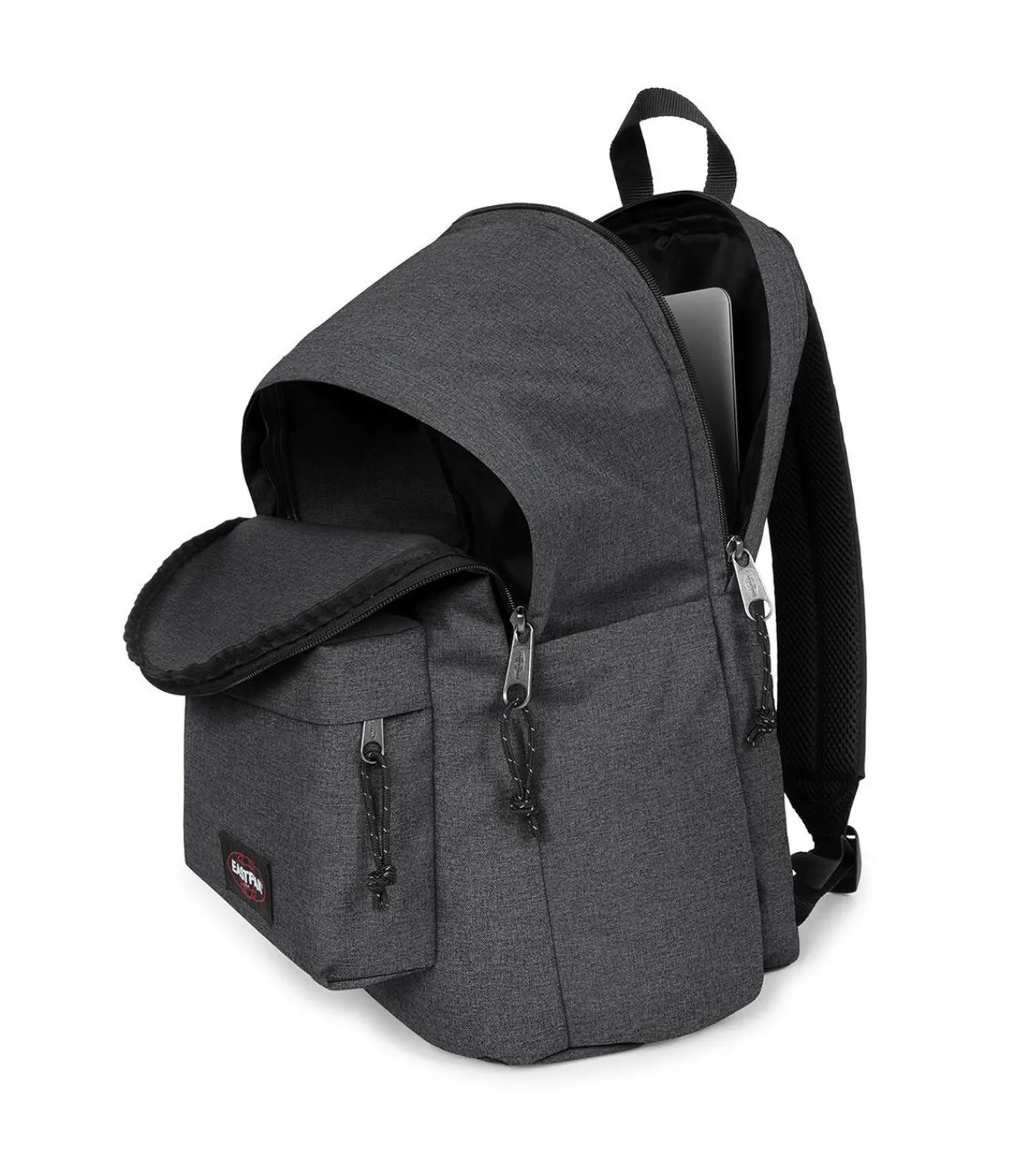 EASTPAK Day Office - Rugzak - Zwart