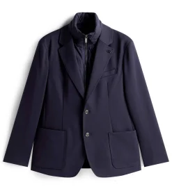 Sale Dc Punto Milano Blaz Heren Kostuums & Blazers