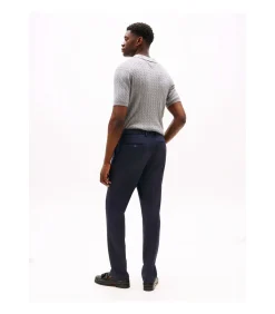 Dc Punto Milano Pant Heren Broeken & Shorts