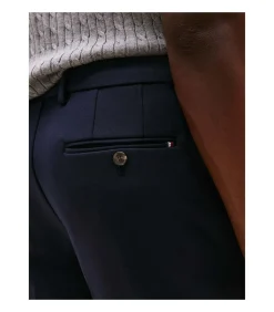 Dc Punto Milano Pant Heren Broeken & Shorts