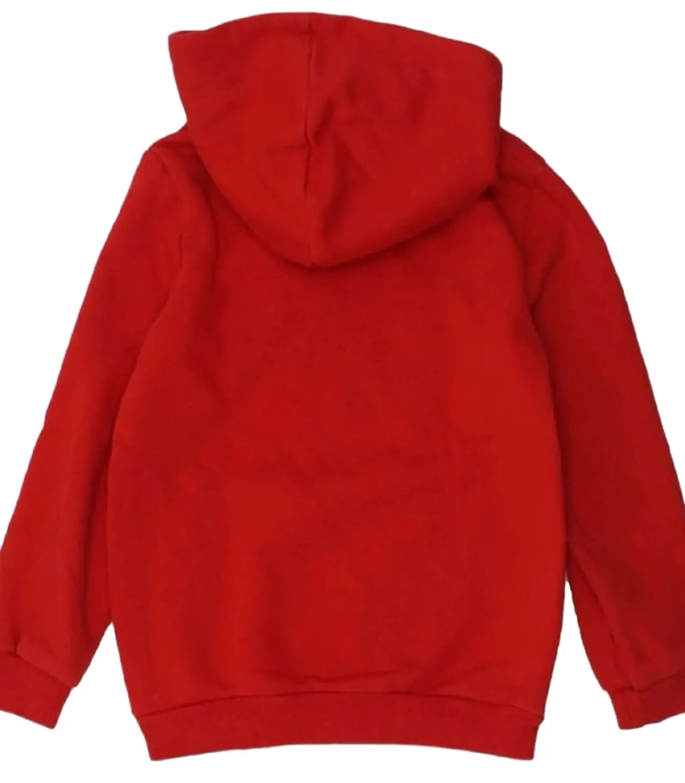 Hot DCT - Trui met kap - Rood Kinderen Truien & Vesten