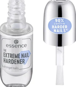 Online De Extreme Nagelverharder Nagelproducten