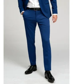 Heren TeeShoppen De Originele Performancebroek - Blauw